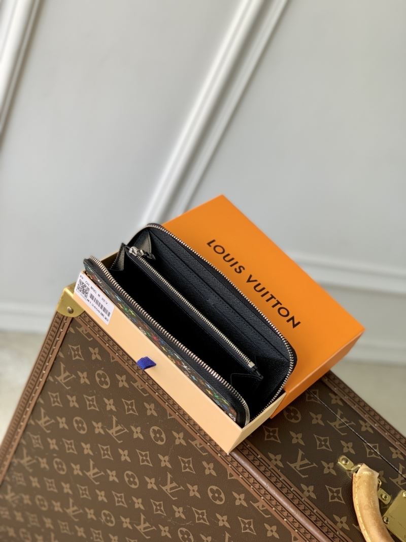 LV Wallets